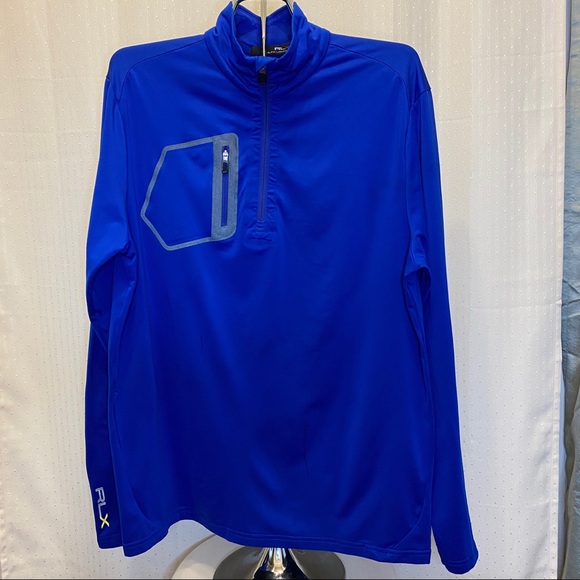 RLX Ralph Lauren Active wear size medium - Picture 1 of 11